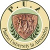 الدليل العربي-جامعة فاروس-مصر