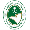الدليل العربي-رئاسة الاستخبارات العامة