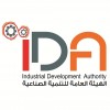 الدليل العربي-الهيئة العامة للتنمية الصناعية-مصر