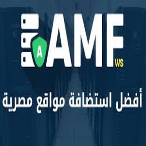 الدليل العربي-مواقع تقنية-استضافة مواقع-AMF ws