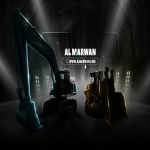الدليل العربي-Al Marwan Heavy Machinery