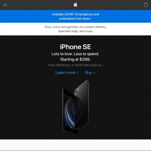 الدليل العربي-Apple