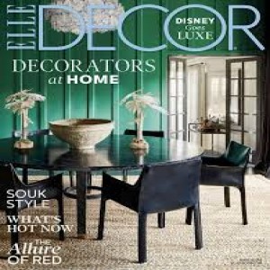 الدليل العربي-EllE Decor