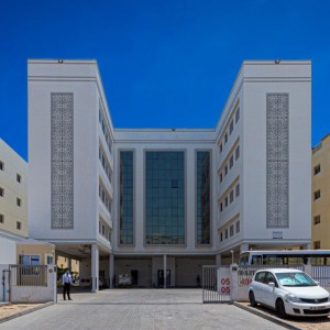 الدليل العربي-Labor Accommodation