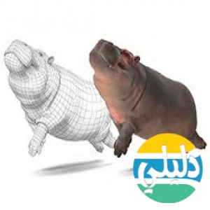 الدليل العربي-Pixelsquid