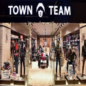 الدليل العربي-Town Team