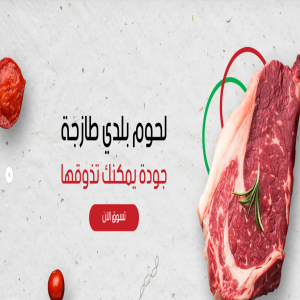 الدليل العربي-اسواق لبون