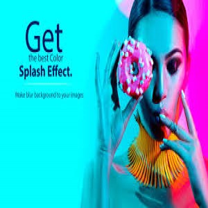 الدليل العربي-touch effects