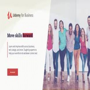 الدليل العربي-udemy