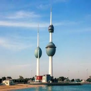 الدليل العربي-اداره الارصاد الجويه في الكويت