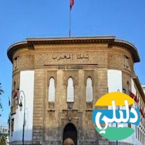 الدليل العربي-البنك المركزي المغربي
