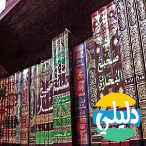الدليل العربي-الدرر السنية