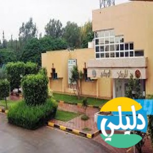 الدليل العربي-المركز الوطني للارصاد