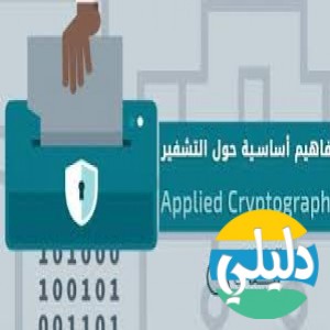 الدليل العربي-تكناوي
