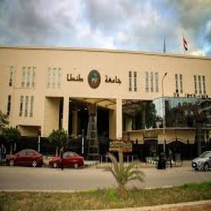 الدليل العربي-جامعه طنطا