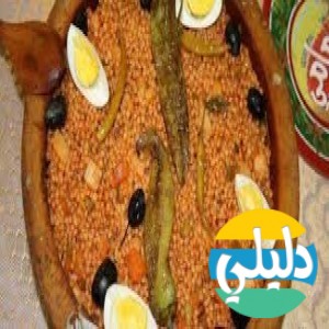 الدليل العربي-ديزيريات للمطبخ