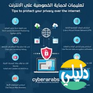 الدليل العربي-سايبر اربس