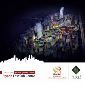 الدليل العربي-شركة المزيني العقارية