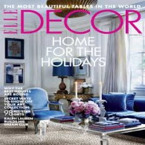 الدليل العربي-EllE Decor