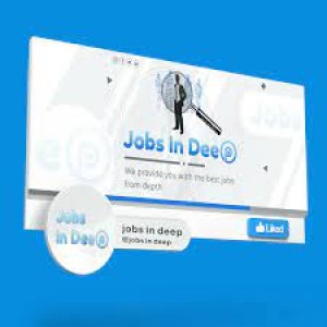 الدليل العربي-Jobs In Deep