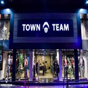 الدليل العربي-Town Team