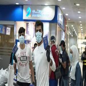 الدليل العربي-al shamel travel
