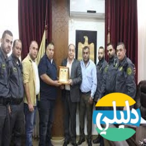 الدليل العربي-العقرب