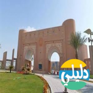 الدليل العربي-جامعه الملك فيصل