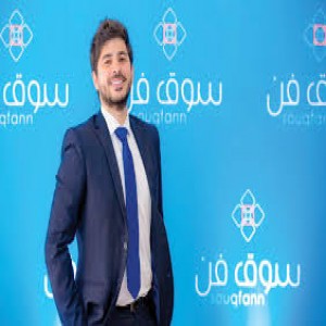 الدليل العربي-سوق فن