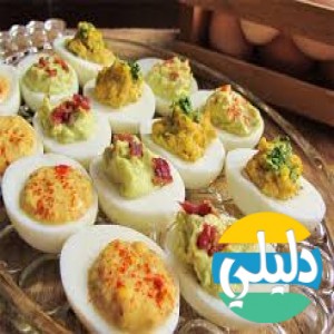 الدليل العربي-موقع الطبخ العربي
