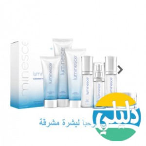 الدليل العربي-مَنتوجات جونيس جلووبال