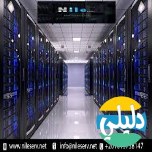 الدليل العربي-نيل سيرف