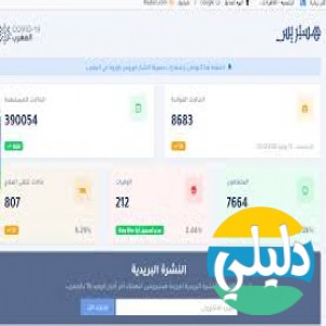 الدليل العربي-هسبريس