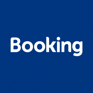 الدليل العربي-Booking