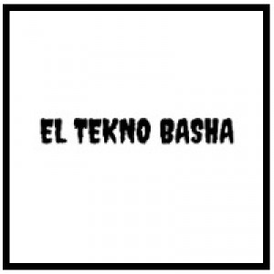 الدليل العربي-El Tekno Basha