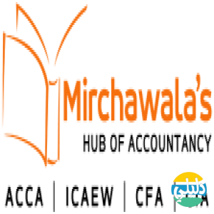 الدليل العربي-Mirchawala Hub of Accountancy