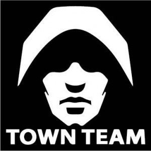 الدليل العربي-Town Team