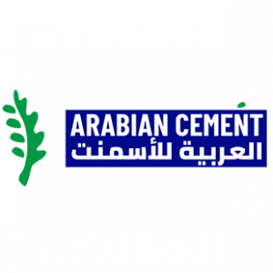الدليل العربي-الشركة العربية للاسمنت