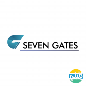 الدليل العربي-شركة Seven Gates