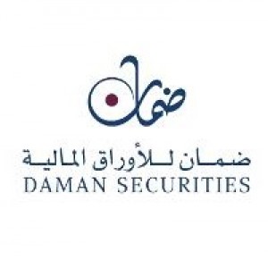 الدليل العربي-شركة ضمان للاوراق المالية