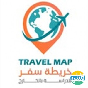 الدليل العربي-موقع خريطة سفر